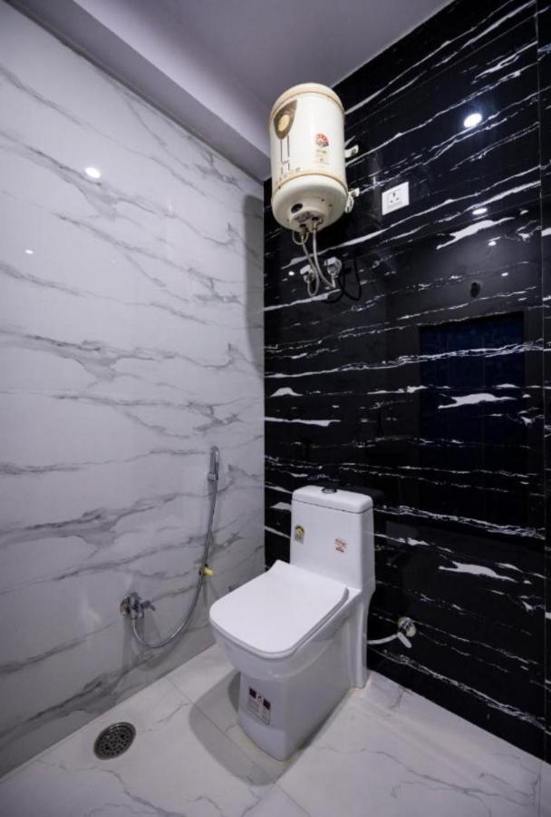 House Of Touristers Hotel Jaipur Eksteriør billede