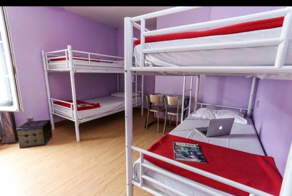 House Of Touristers Hotel Jaipur Eksteriør billede