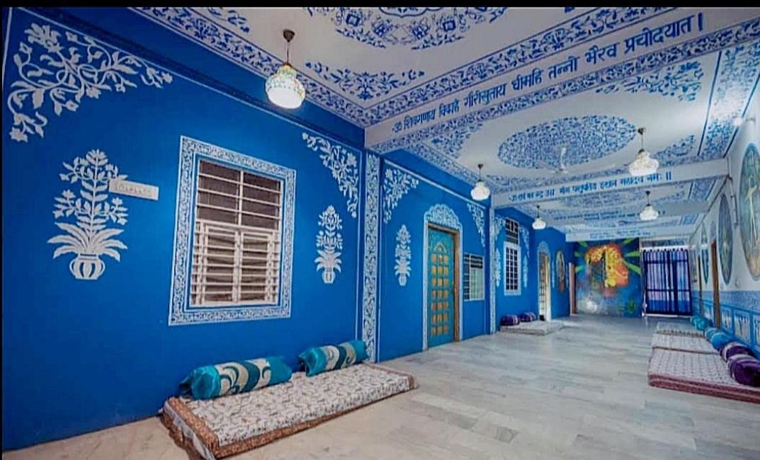 House Of Touristers Hotel Jaipur Værelse billede