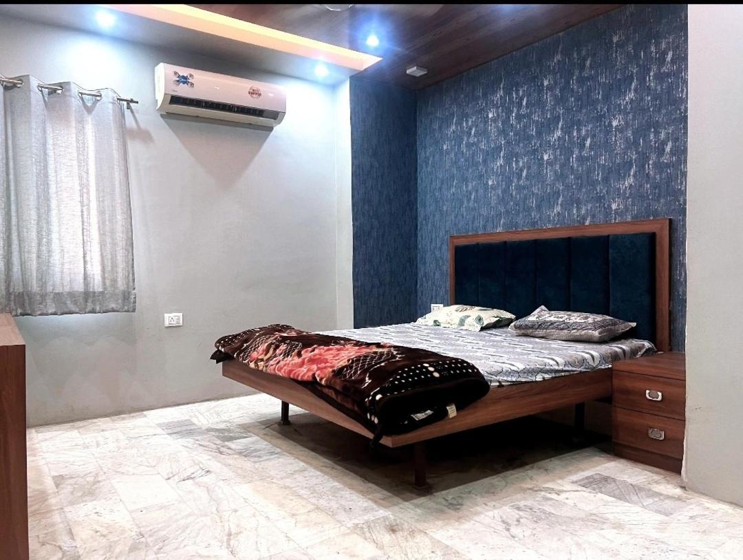 House Of Touristers Hotel Jaipur Eksteriør billede